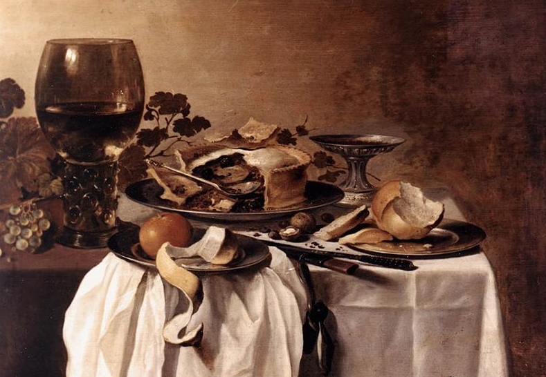 Still-life